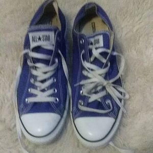Converse all star